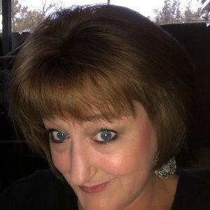 Meet your Posher, Karen